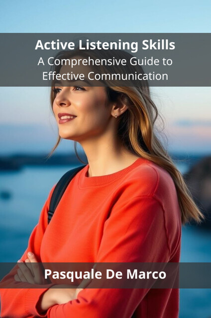Active Listening Skills, Pasquale De Marco