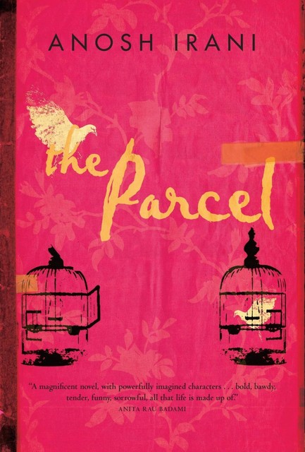 The Parcel, Anosh Irani