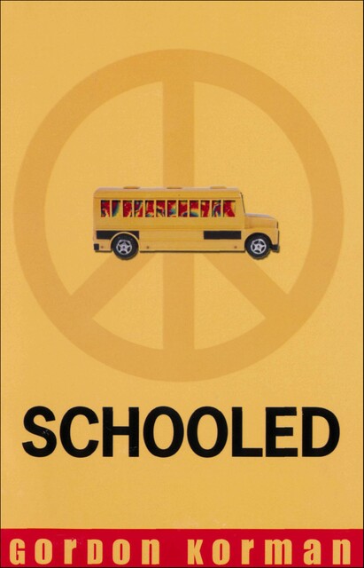 Schooled, Gordon Korman