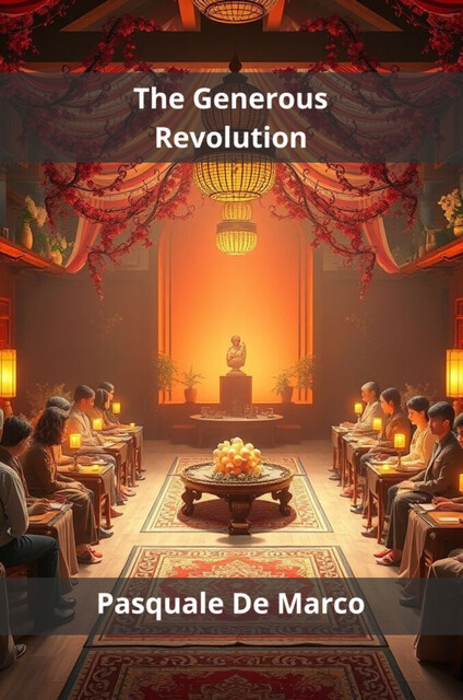 The Generous Revolution, Pasquale De Marco