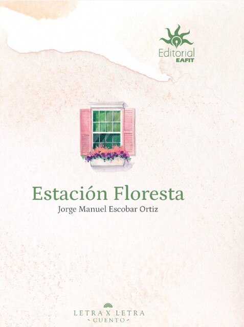 Estación Floresta, Jorge Manuel Escobar Ortiz