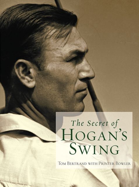 The Secret of Hogan's Swing, Printer Bowler, Tom Bertrand