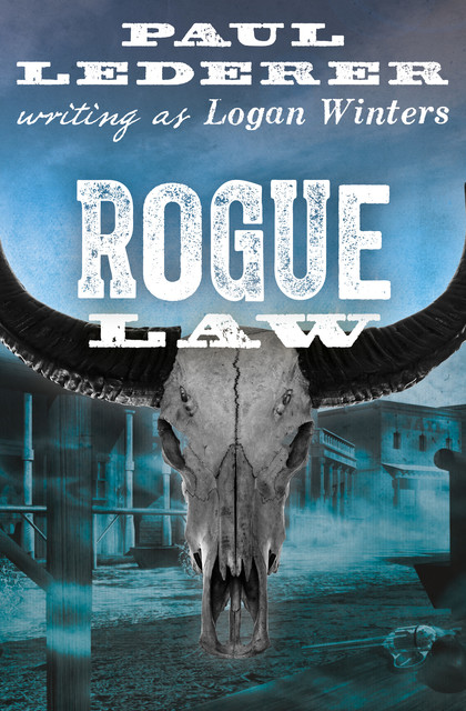 Rogue Law, Paul Lederer