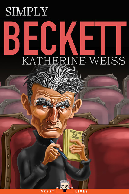 Simply Beckett, Katherine Weiss