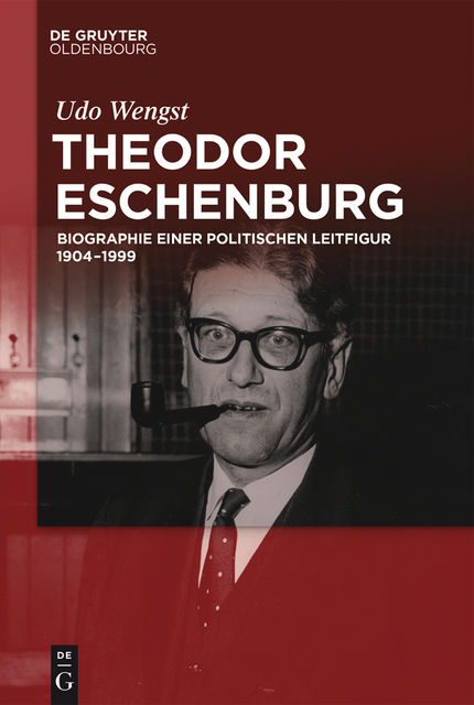 Theodor Eschenburg, Udo Wengst