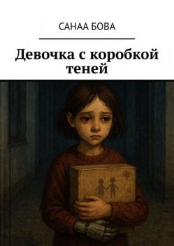 Девочка с коробкой теней, СанаА Бова