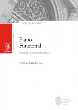 Piano Funcional, Verónica Sierralta Jara