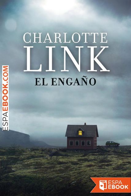 El engaño, Charlotte Link