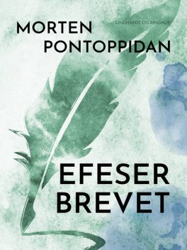 Efeserbrevet, Morten Pontoppidan