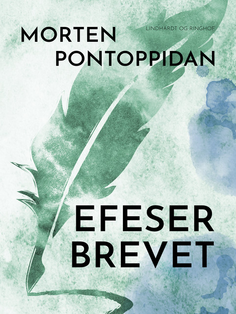 Efeserbrevet, Morten Pontoppidan