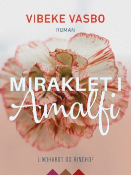 Miraklet i Amalfi, Vibeke Vasbo