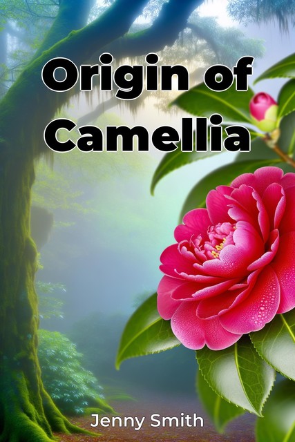 Origin of Camellia, Jenny Smith