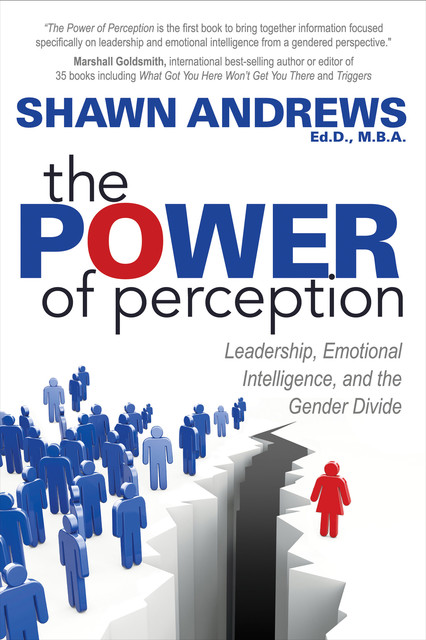 The Power of Perception, Shawn Andrews