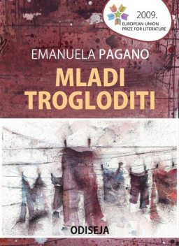 Mladi Trogloditi, Emanuela Pagano