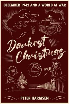 Darkest Christmas, Peter Harmsen