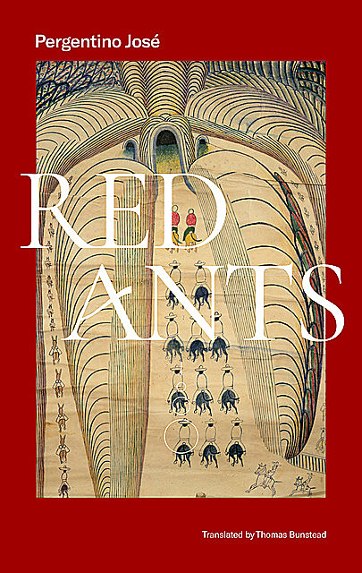 Red Ants, Pergentino José