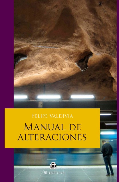 Manual de alteraciones, Felipe Valdivia