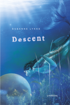 Descent, Susanne Lykke