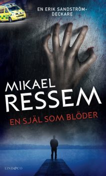 En själ som blöder, Mikael Ressem
