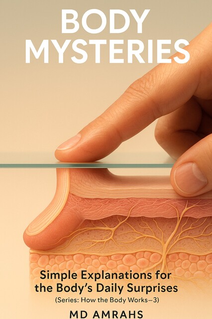 Body Mysteries, Amrahs