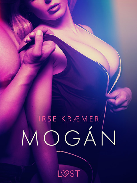 Mogán – eroottinen novelli, Irse Kræmer