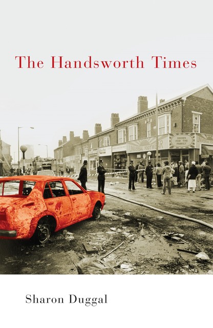 The Handsworth Times, Sharon Duggal