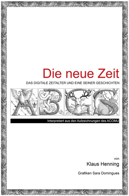 Die neue Zeit, Klaus Henning