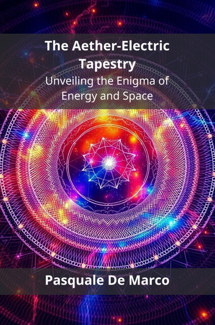 The Aether-Electric Tapestry, Pasquale De Marco