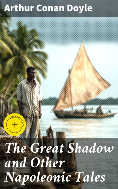 The Great Shadow and Other Napoleonic Tales, Arthur Conan Doyle
