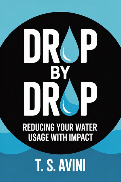 Drop by Drop, T. S Avini