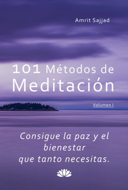 101 Métodos De Meditación, Amrit Sajjad