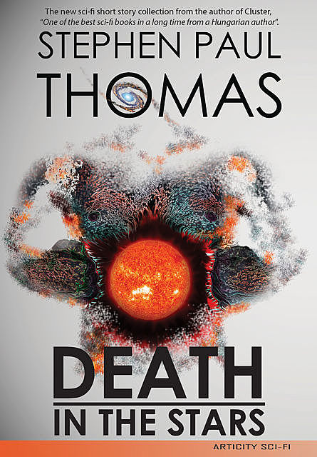 Death in the Stars, Stephen Thomas