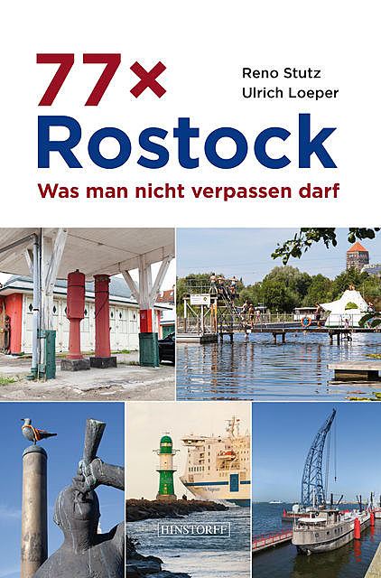 77 x Rostock, Reno Stutz