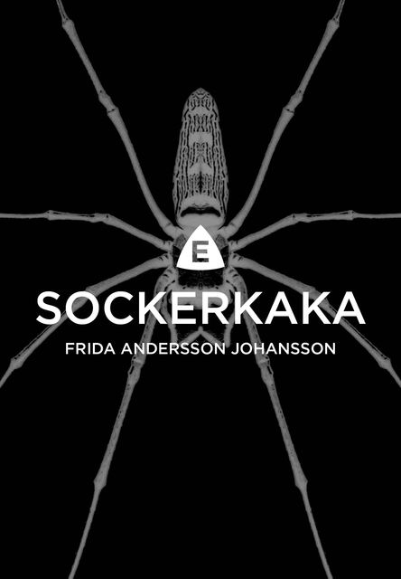 Sockerkaka, Frida Andersson Johansson