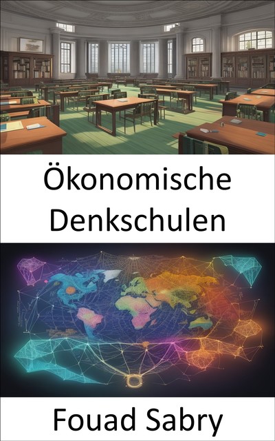 Ökonomische Denkschulen, Fouad Sabry