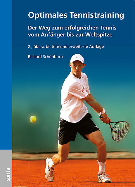 Optimales Tennistraining, Richard Schönborn
