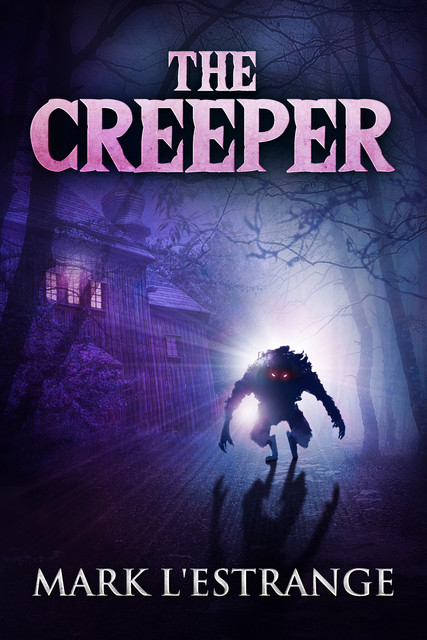The Creeper, Mark L'Estrange