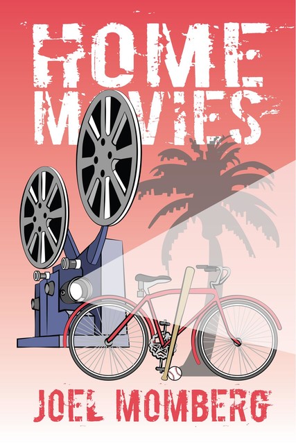 Home Movies, Joel Momberg