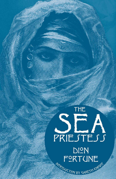The Sea Priestess, Dion Fortune