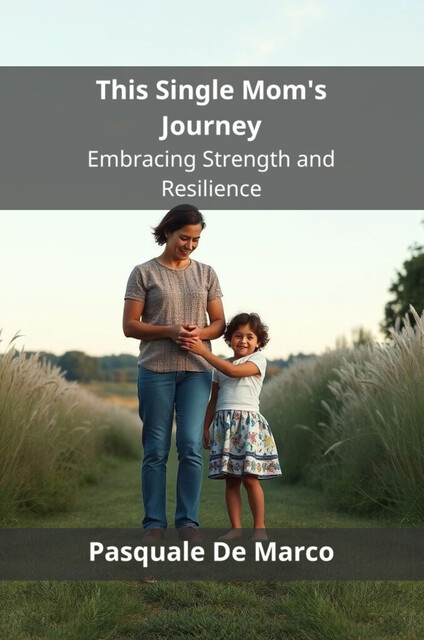This Single Mom's Journey, Pasquale De Marco