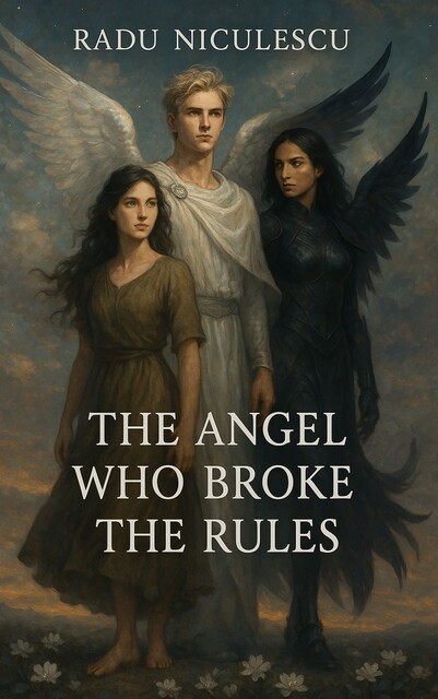 The Angel Who Broke The Rules, Radu Niculescu