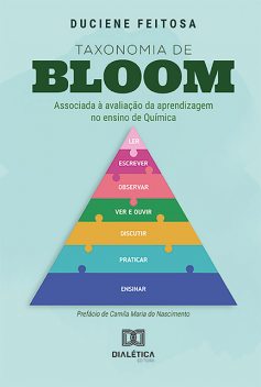 Taxonomia de Bloom, Duciene Feitosa