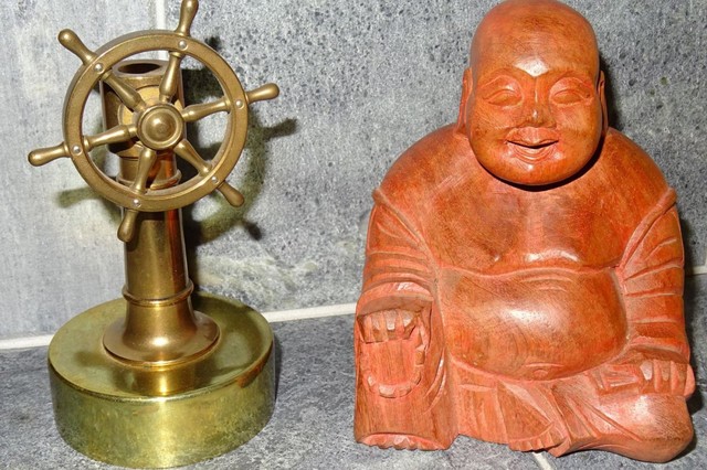 Die besondere Methode – Chinesische Osteopathie, Matthias Wünsche