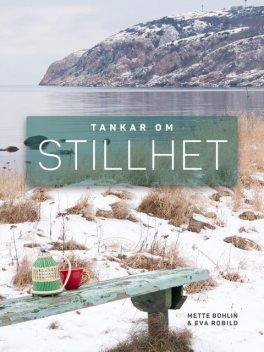 Tankar om Stillhet, Eva Robild, Mette Bohlin