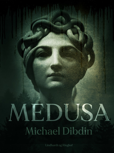Medusa, Michael John Dibdin