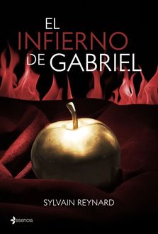 El Infierno De Gabriel, Sylvain Reynard