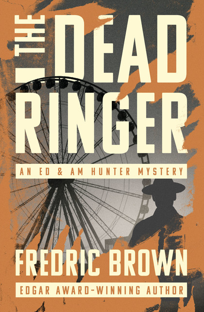 The Dead Ringer, Fredric Brown