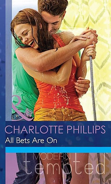 All Bets Are On, Charlotte Phillips