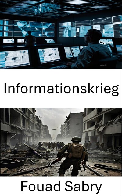 Informationskrieg, Fouad Sabry