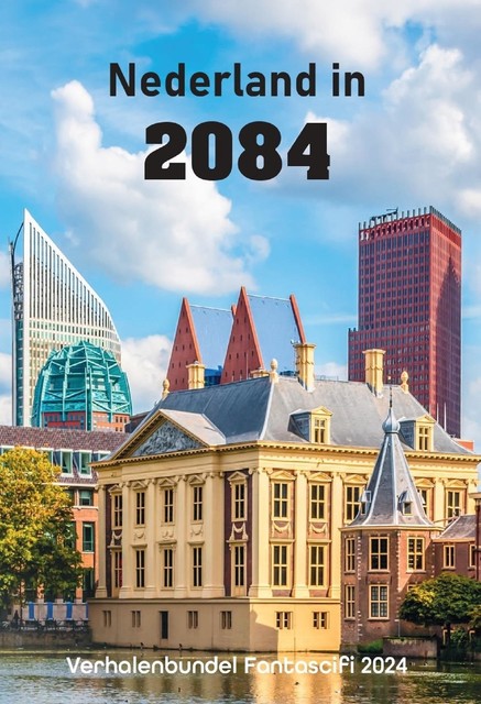 Nederland in 2084, Diverse aureurs